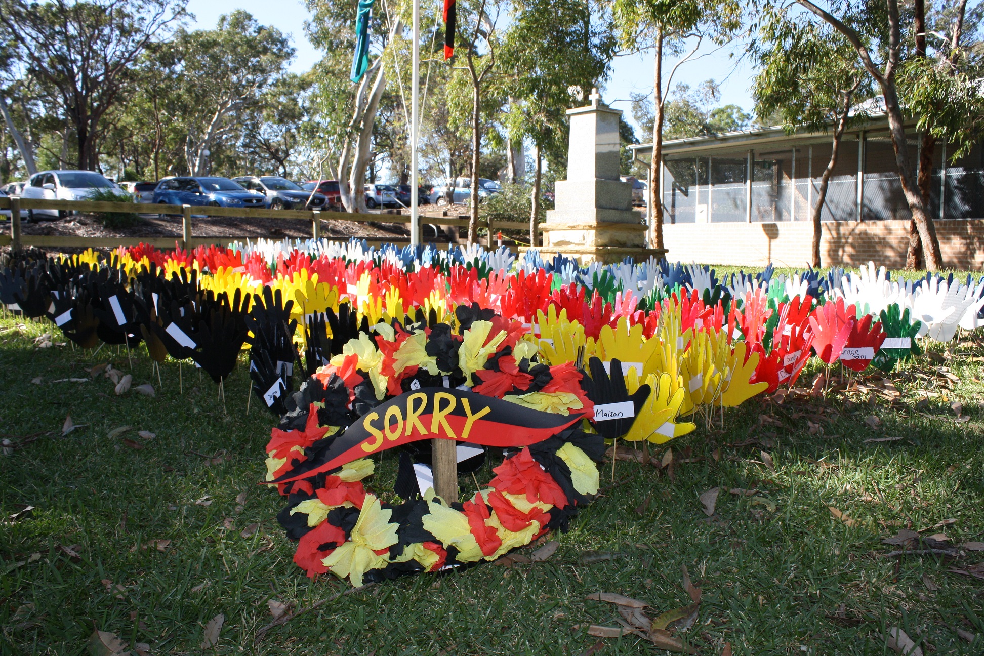 National Reconciliation Week - Northlakes High School